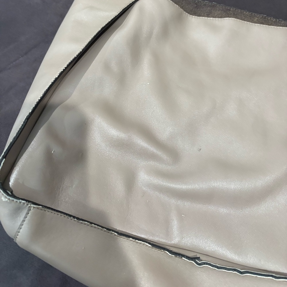 Stella McCartney logo tote bag - Picture 15 of 17